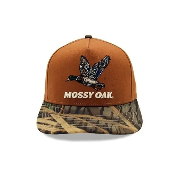 MOSSY OAK FLYING DUCK - SHADOWGRASS