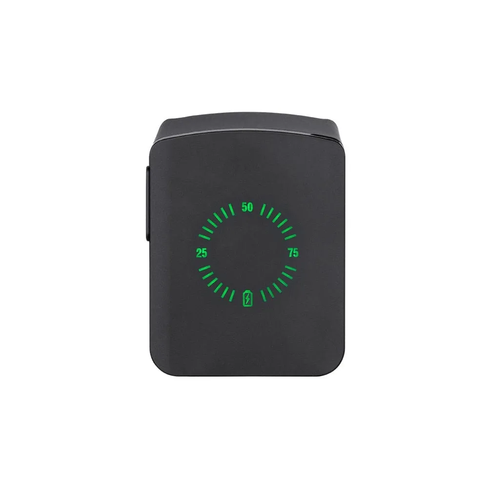 Osight X Charging Cover, Black