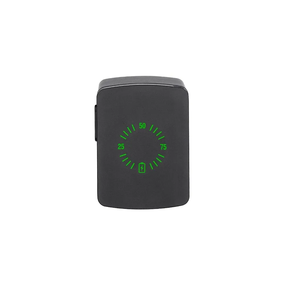 Osight S Charging Cover, Black