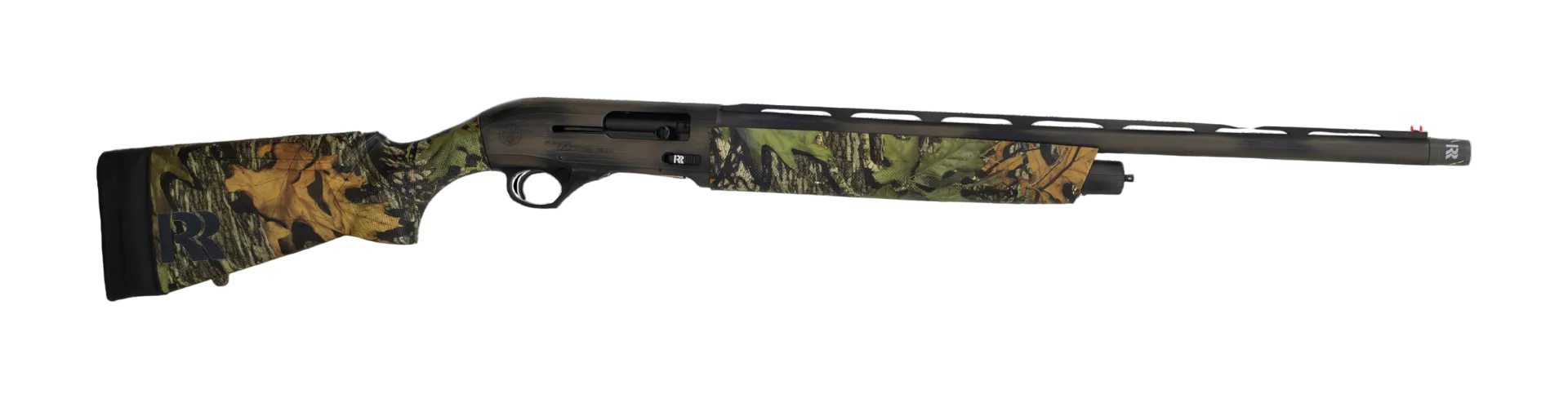 Rob Roberts Beretta A300 Turkey 12 Gauge 24" 3rd Semi Auto Shotgun, MO Obsession - 000608