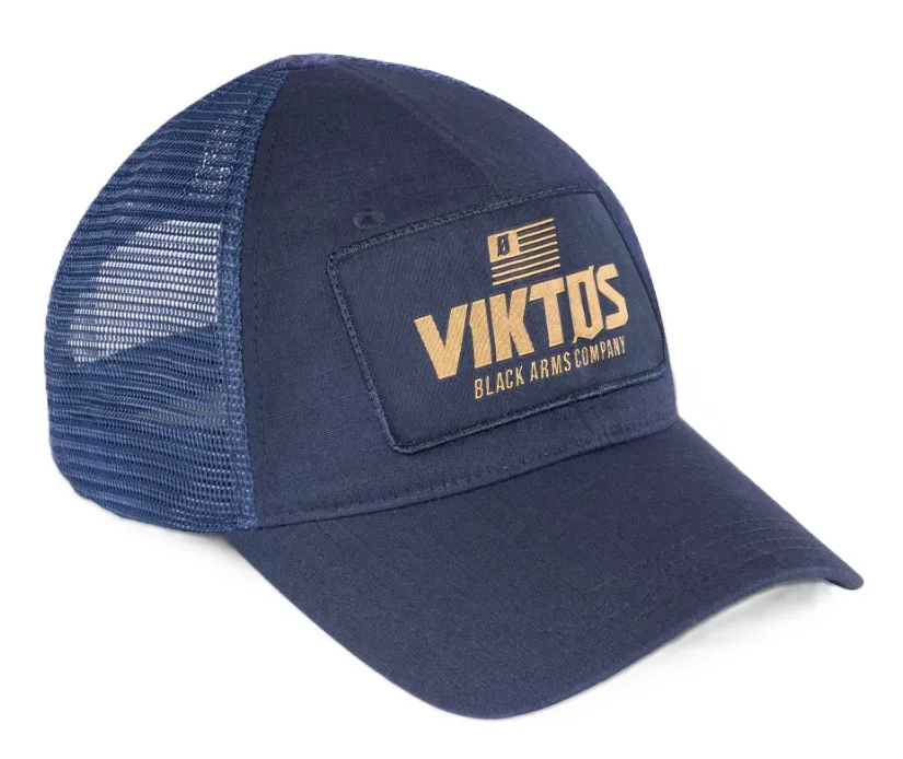 Viktos Imminent Hat, Navy - OFSA - 1906900