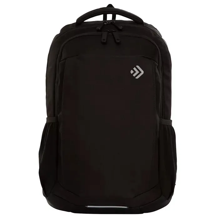 Outdoor Products Commuter Backpack, Black