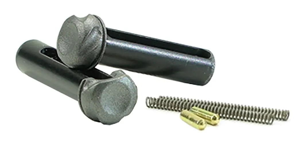 Timber Creek Outdoors Takedown Pin Set Tungsten for AR-Platform Mil-Spec Lower