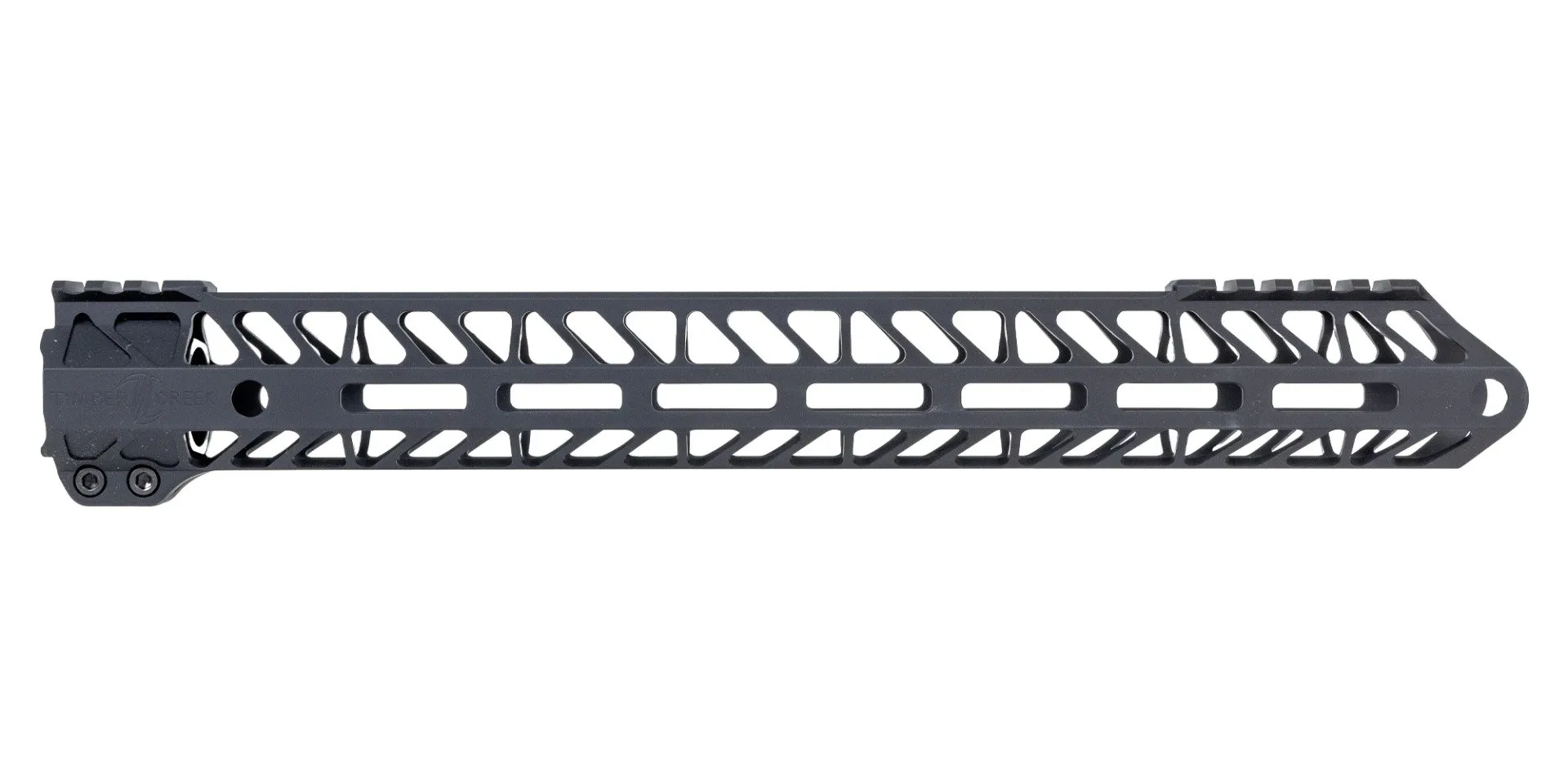 Timber Creek Outdoors Ultralight Enforcer 15 Handguard M-LOK for AR-15