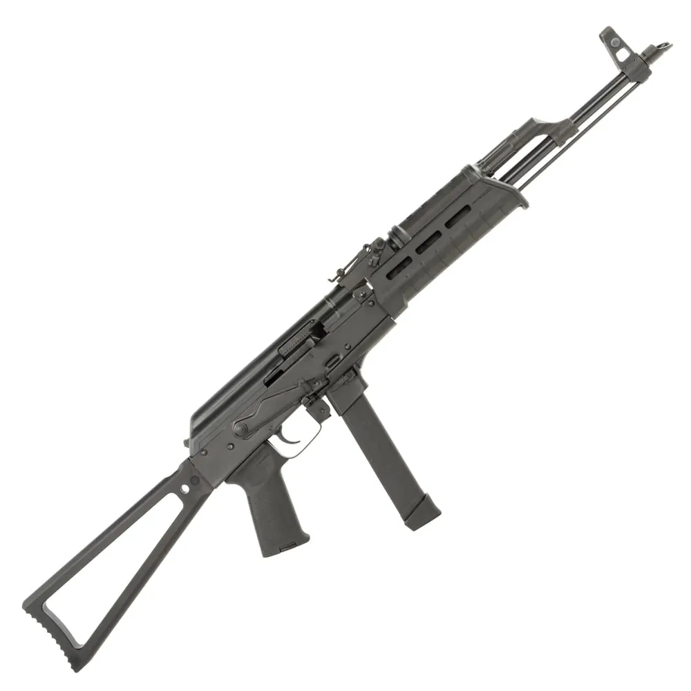 Century Arms WASR 9mm 17.5 Barrel 33-Rounds