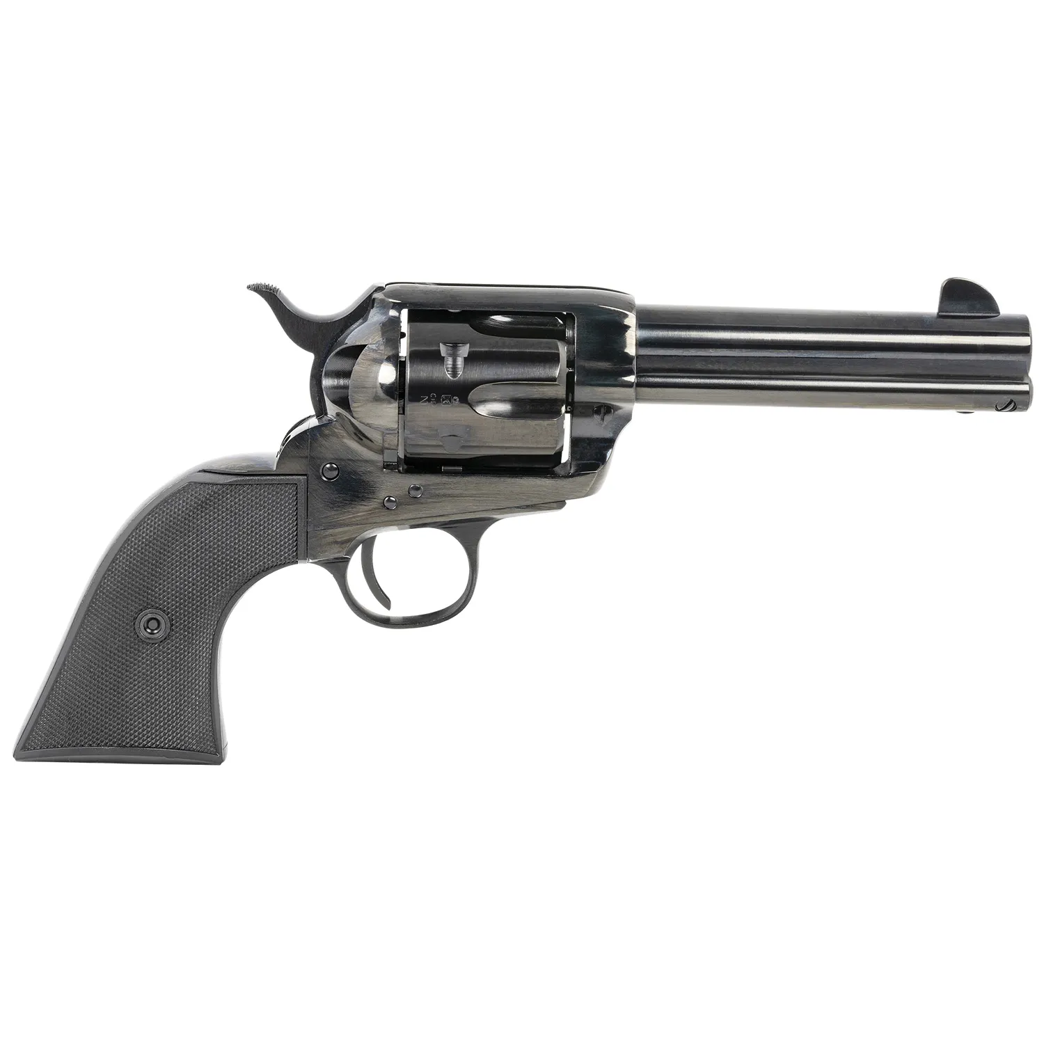 Taylors and Co 1873 SAO .45 Colt 4.75 Barrel 6-Rounds