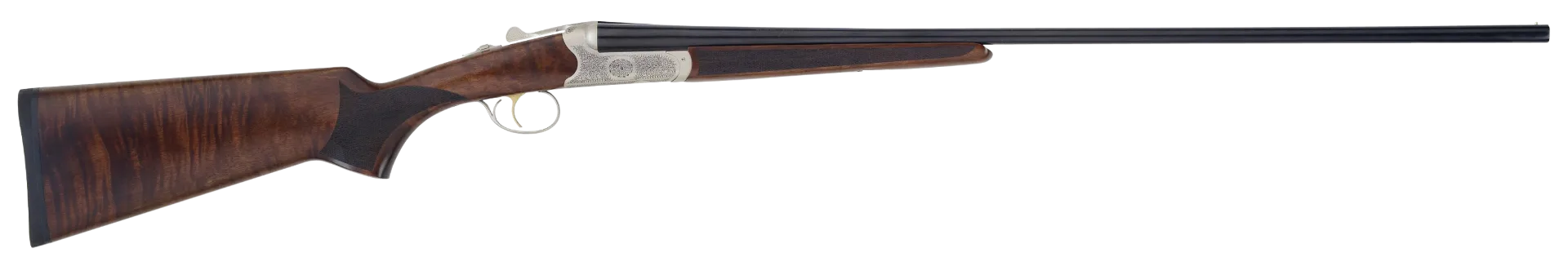 Tristar Bristol Steel / Walnut 20 GA-3 28 Barrel 2-Rounds