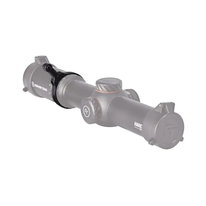 Crimson Trace Throw Lever for Hardline