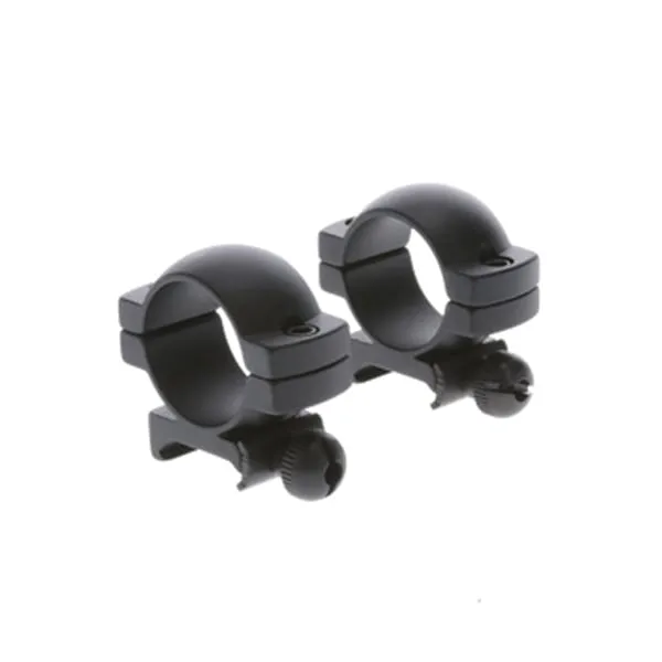TruGlo Lightweight Scope Rings 1 Medium
