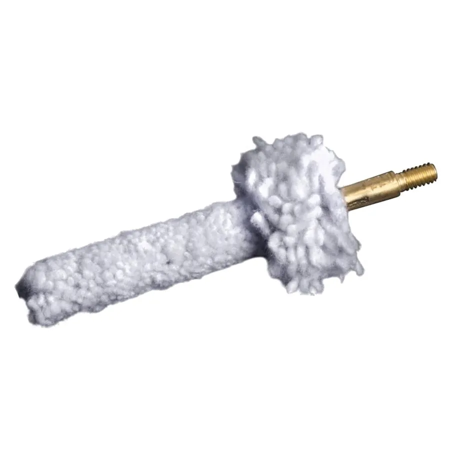 Breakthrough Clean Chamber Mop White .223 Rem / 5.56 for AR-15