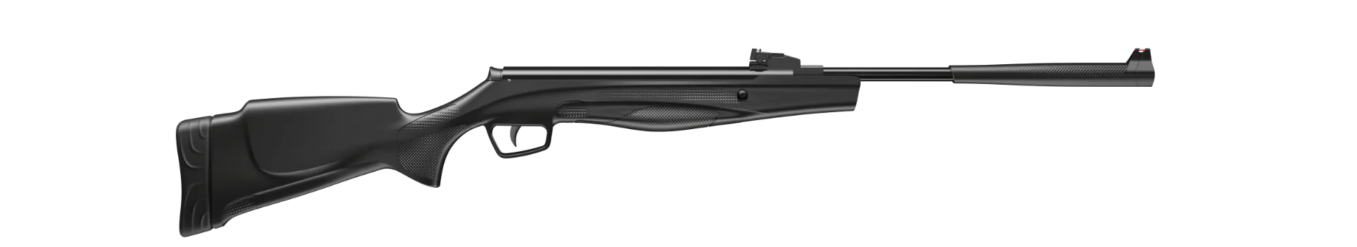 Stoeger S3000-C Airgun .177 Caliber, Black