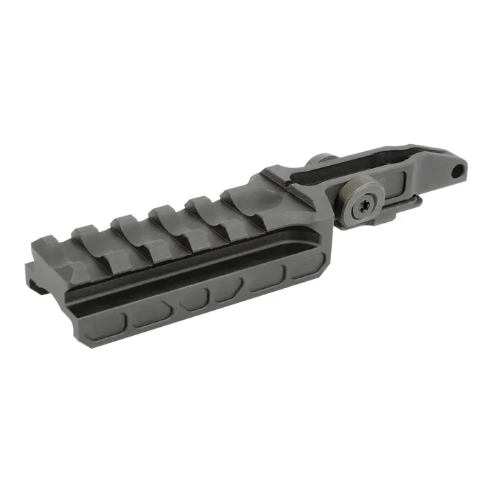 Midwest Industries Alpha Mini Dot Mount Picatinny for AK-47/AK-74