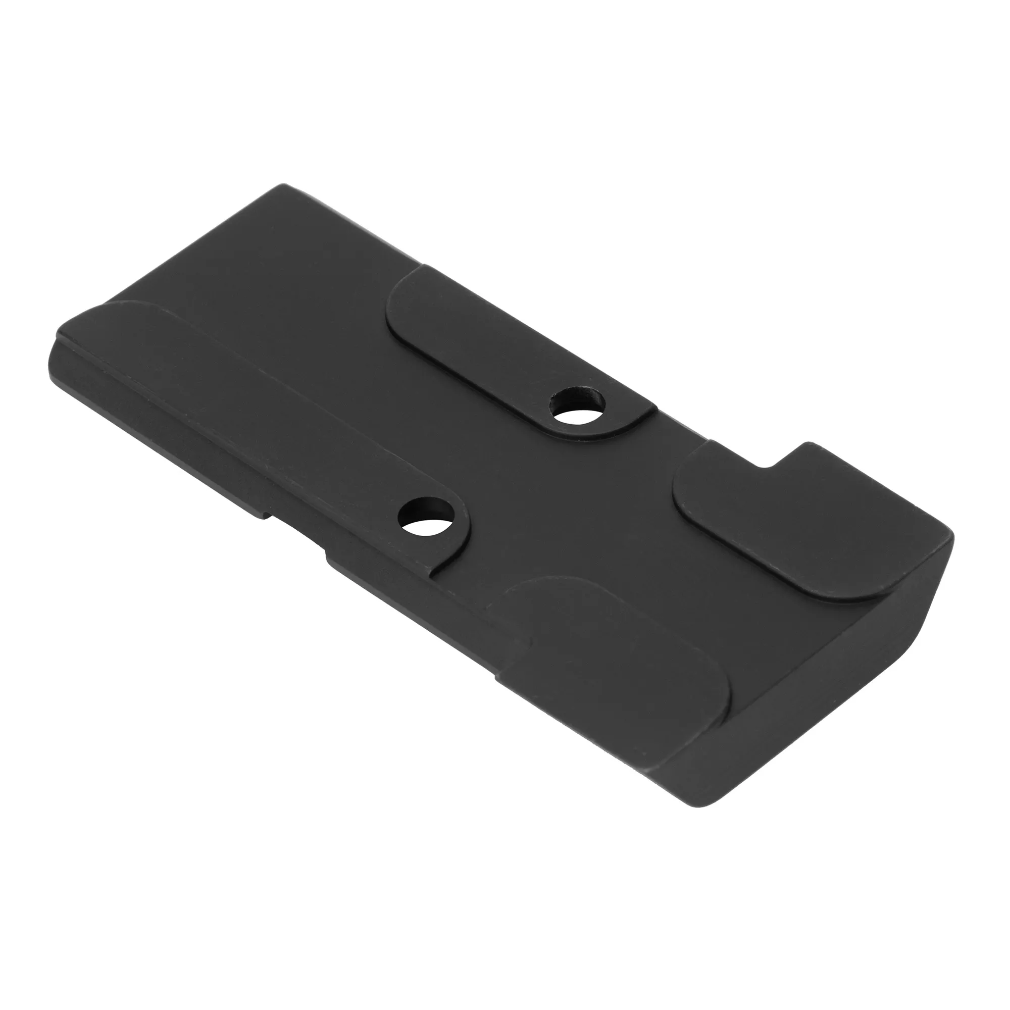 Holosun 407/507K Adapter Adptr Black CZ P10 - KPLTCZP10C