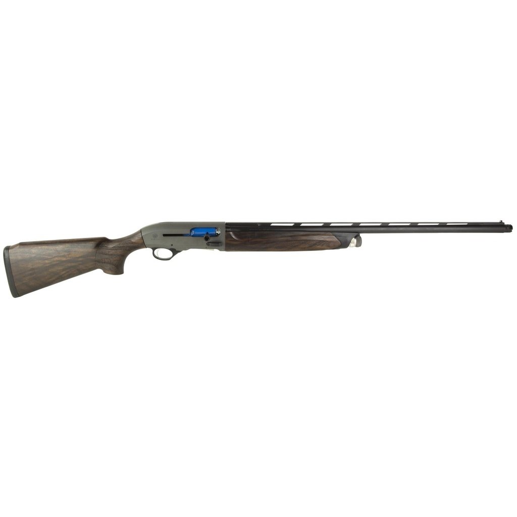 Beretta A400 XCEL Sporting 12 Gauge Semi-Auto Shotgun, 28" Barrel, Silver - J42CJ18V