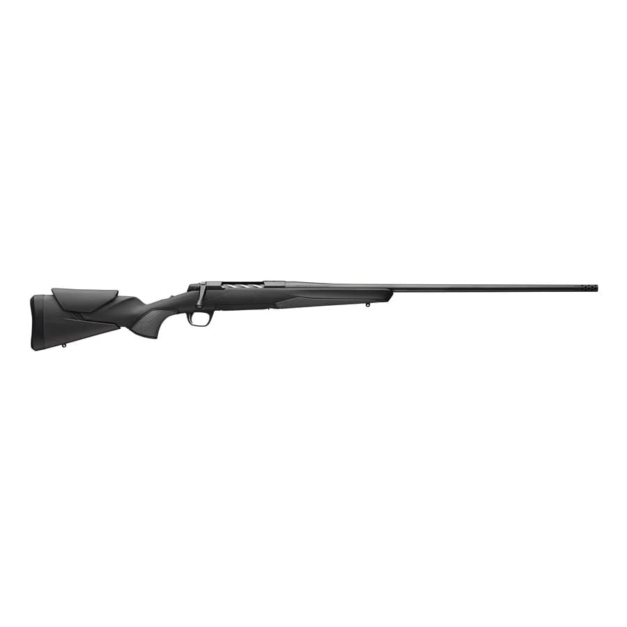 Browning X-Bolt 2 Hunter Composite 6.5 PRC Bolt Action Rifle, Black - 036003294