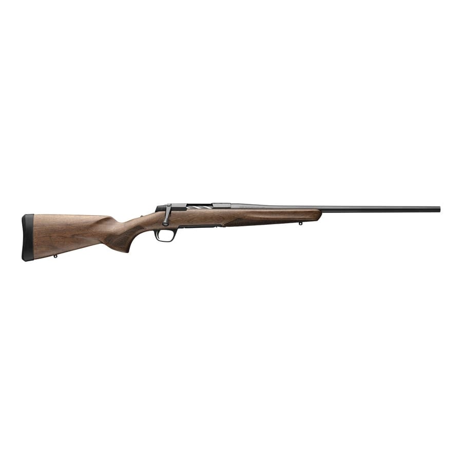 Browning X-Bolt 2 Hunter .300 Win Mag Bolt Action Rifle, Black Walnut - 036001229