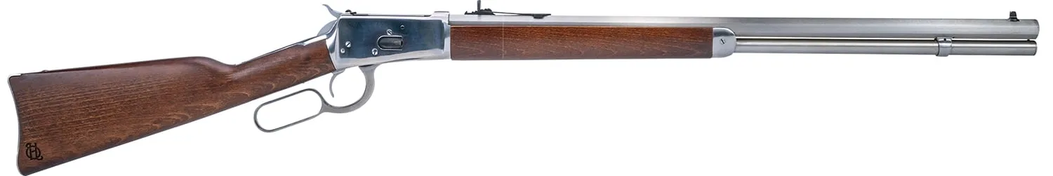 Heritage Firearms 92 Ranch Hand Stainless .45 Colt 24 Octagon Barrel 12-Rounds