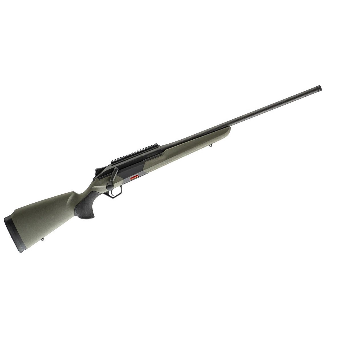 Beretta BRX1 Carbon .300 Win Mag Bolt Action Rifle, OD Green - JBRX1W331/24