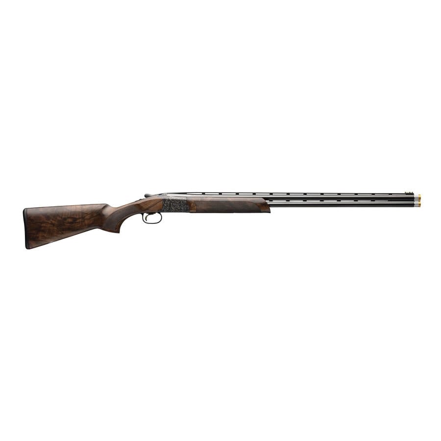 Browning Citori 725 Sporting Medallion High Grade 20 Gauge 32" Break Action/Over & Under Shotgun, Turkish Walnut- 0182726009