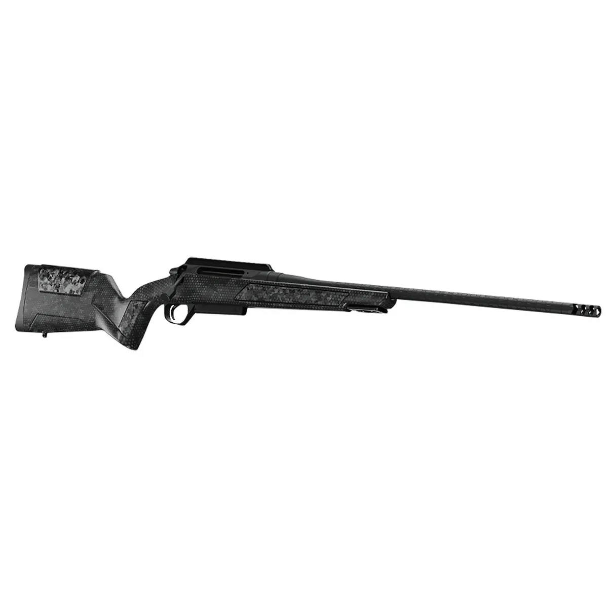 Christensen Arms Evoke Green .308 Win 20 Barrel 4-Rounds