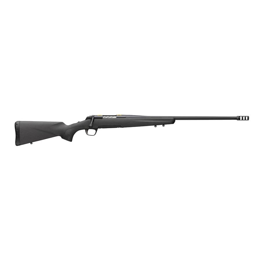 Browning X-Bolt Pro 6.5 PRC Bolt Action Rifle, Black - 035602294