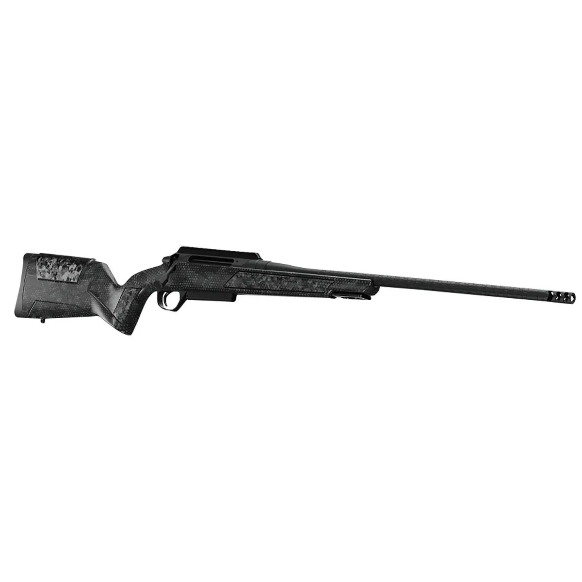 Christensen Arms Evoke OD Green / Bronze .30-06 22 Barrel 4-Rounds