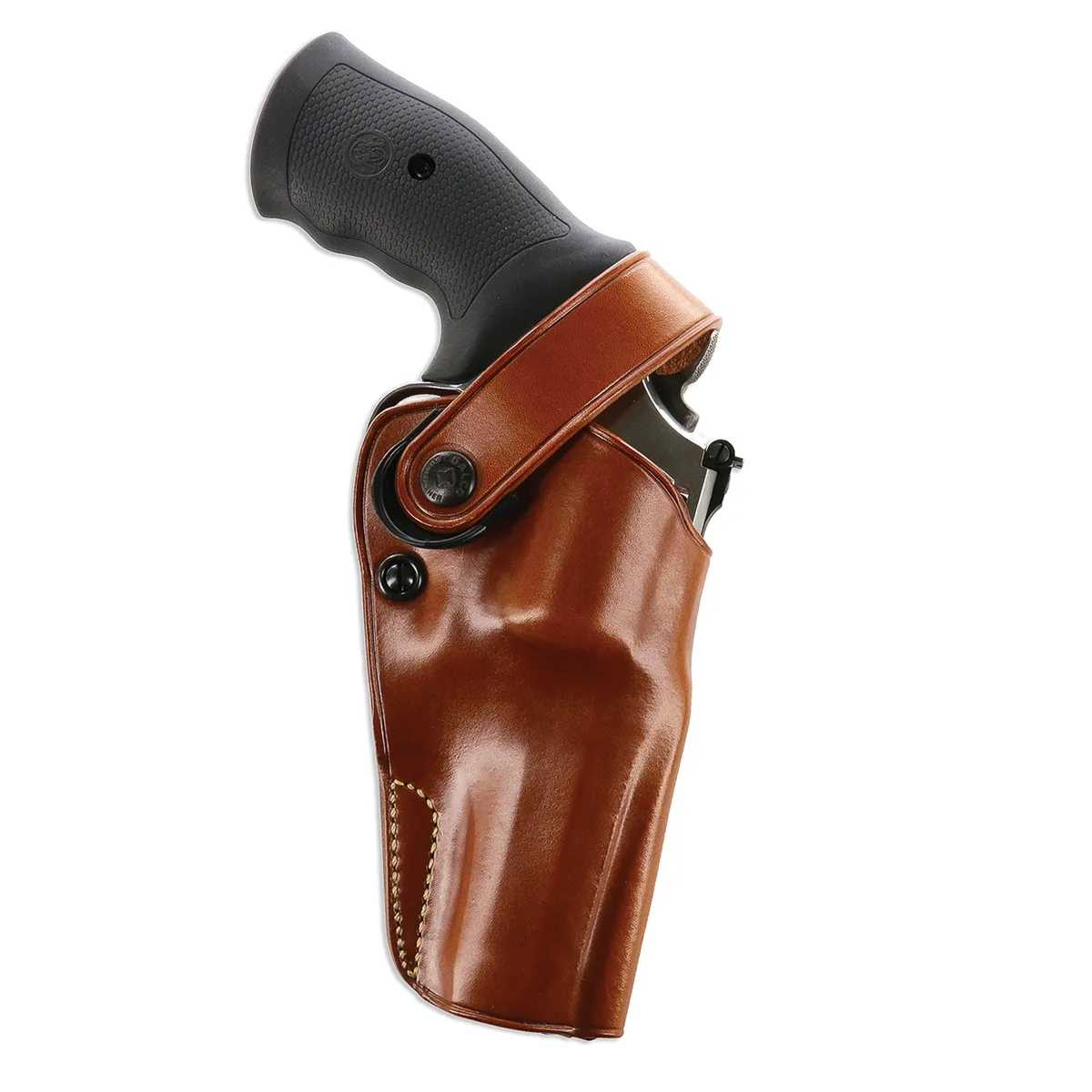 Galco DAO Tan Holster for Taurus Raging Hunter RH