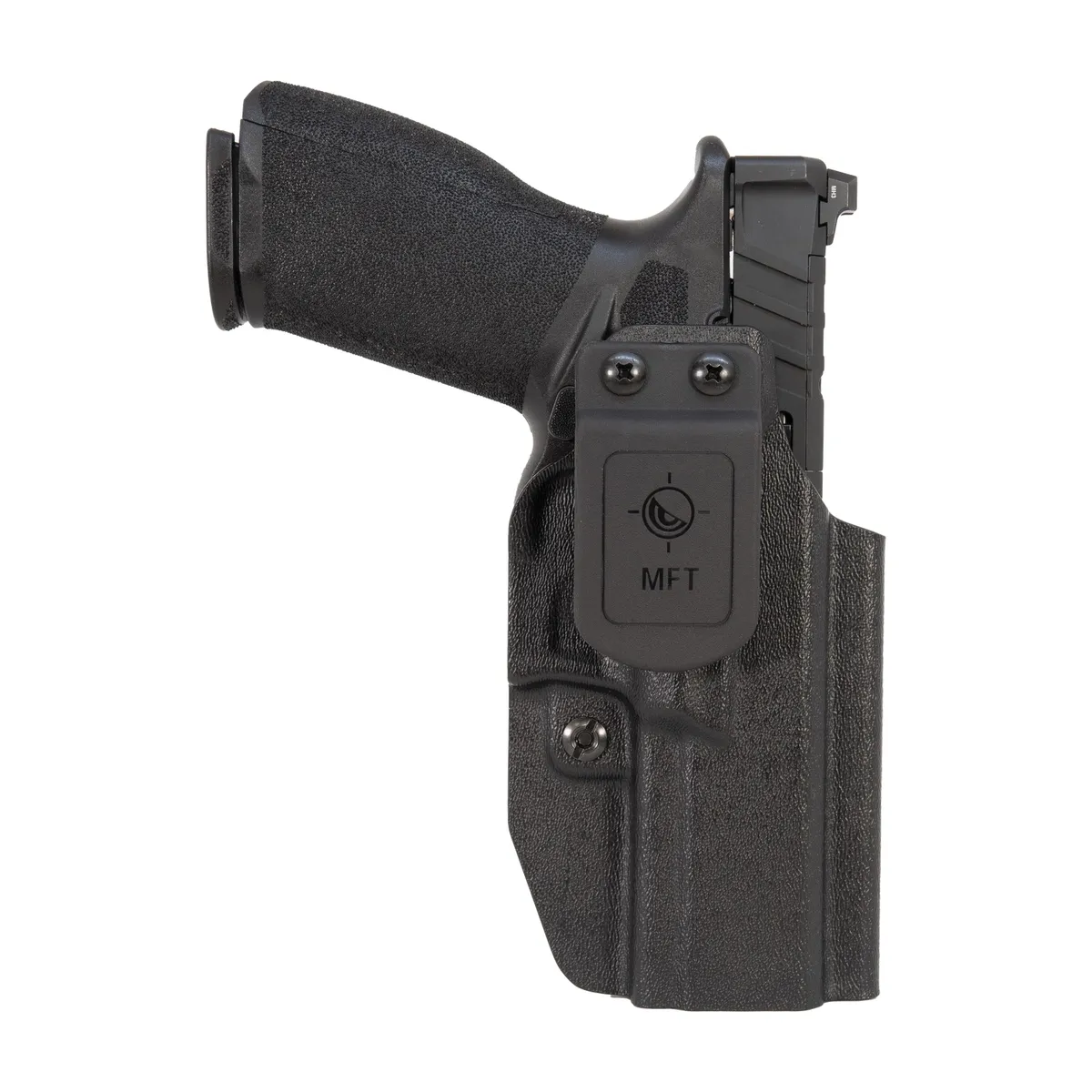 Mission First Tactical Minimalist IWB Holster for Springfield Echelon Ambidextrous