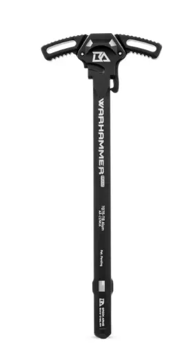 Breek Arms Warhammer Mod2 Ambidextrous Charging Handle for AR-15/M16