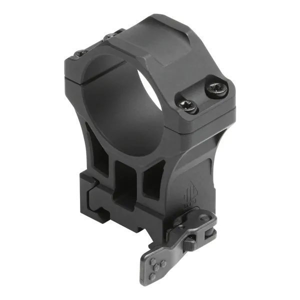 UTG Accu-Sync 2-Piece Scope Ring 30mm Tube 1.46" 6061-T6 Aluminum Alloy Picatinny Rail