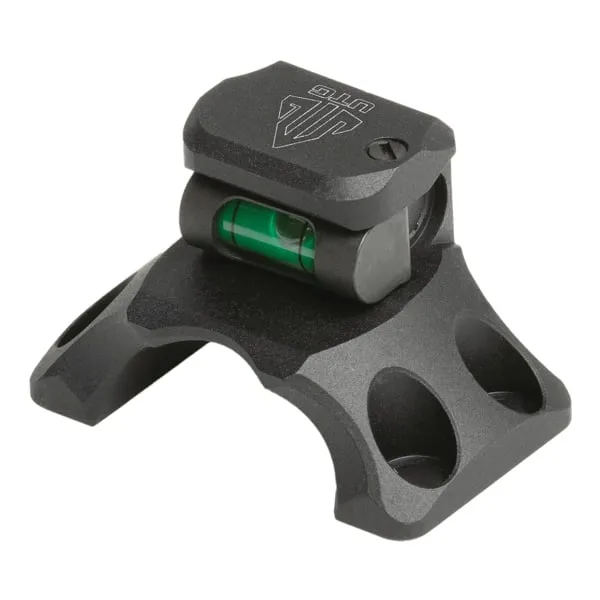 UTG Accu-Sync Anti-Cant Leveler 6061-T6 Aluminum Alloy For 1" Mount and Ring
