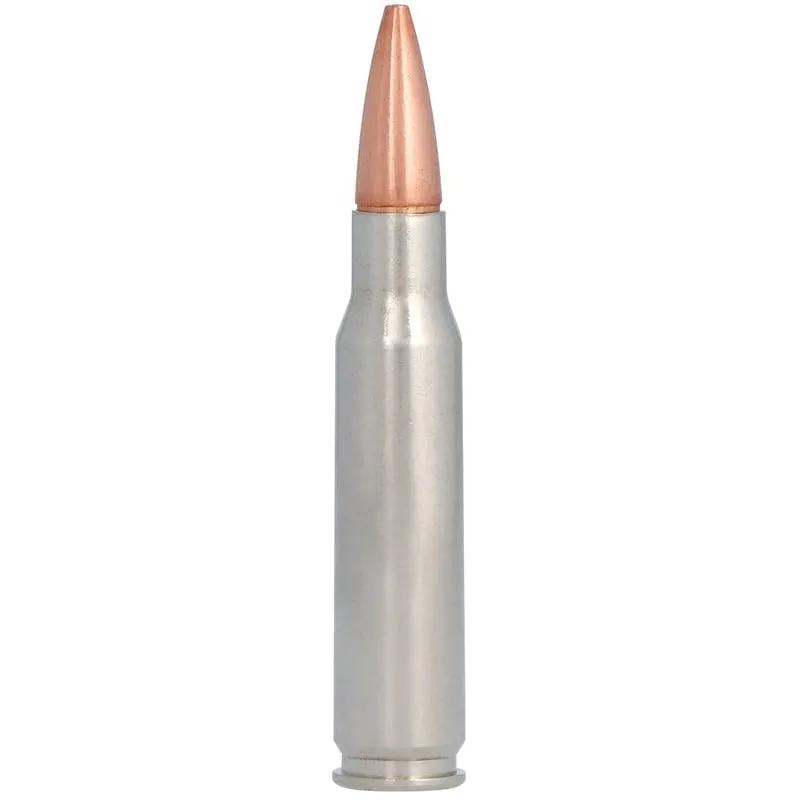 Federal Power-Shok 7mm Remington Magnum 175 gr JSP 20rds