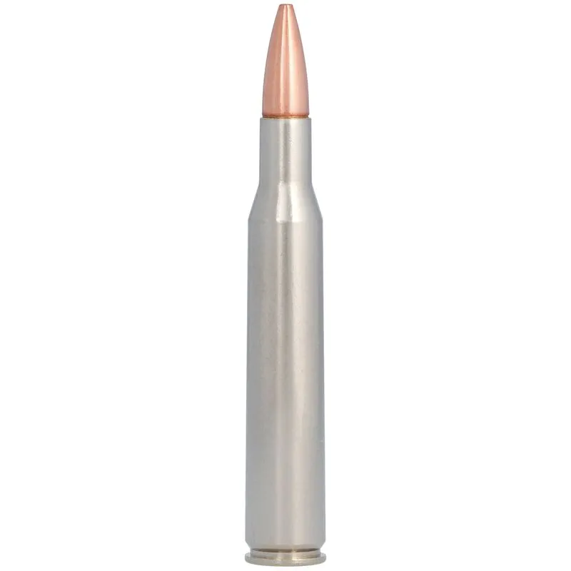 Federal Gold Medal Berger .224 Valkyrie 80.5 gr BT 20rds
