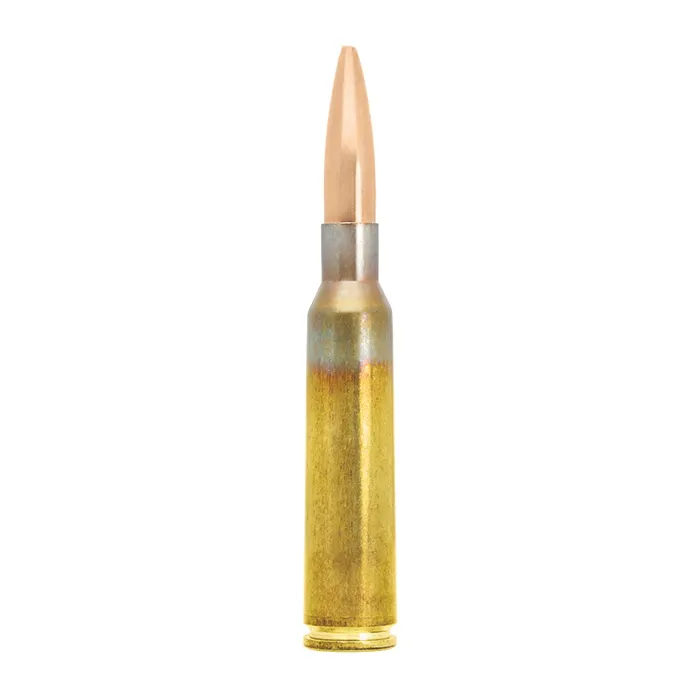 Lapua Scenar-L 6.5x55mm Swedish 136 gr OTM 50rds