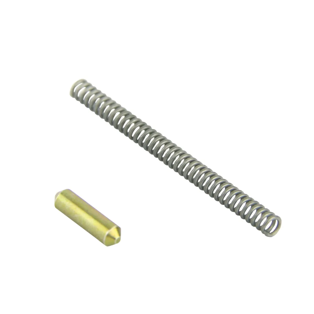 TacFire Takedown Pivot Pin Detent and Spring 10-Pack