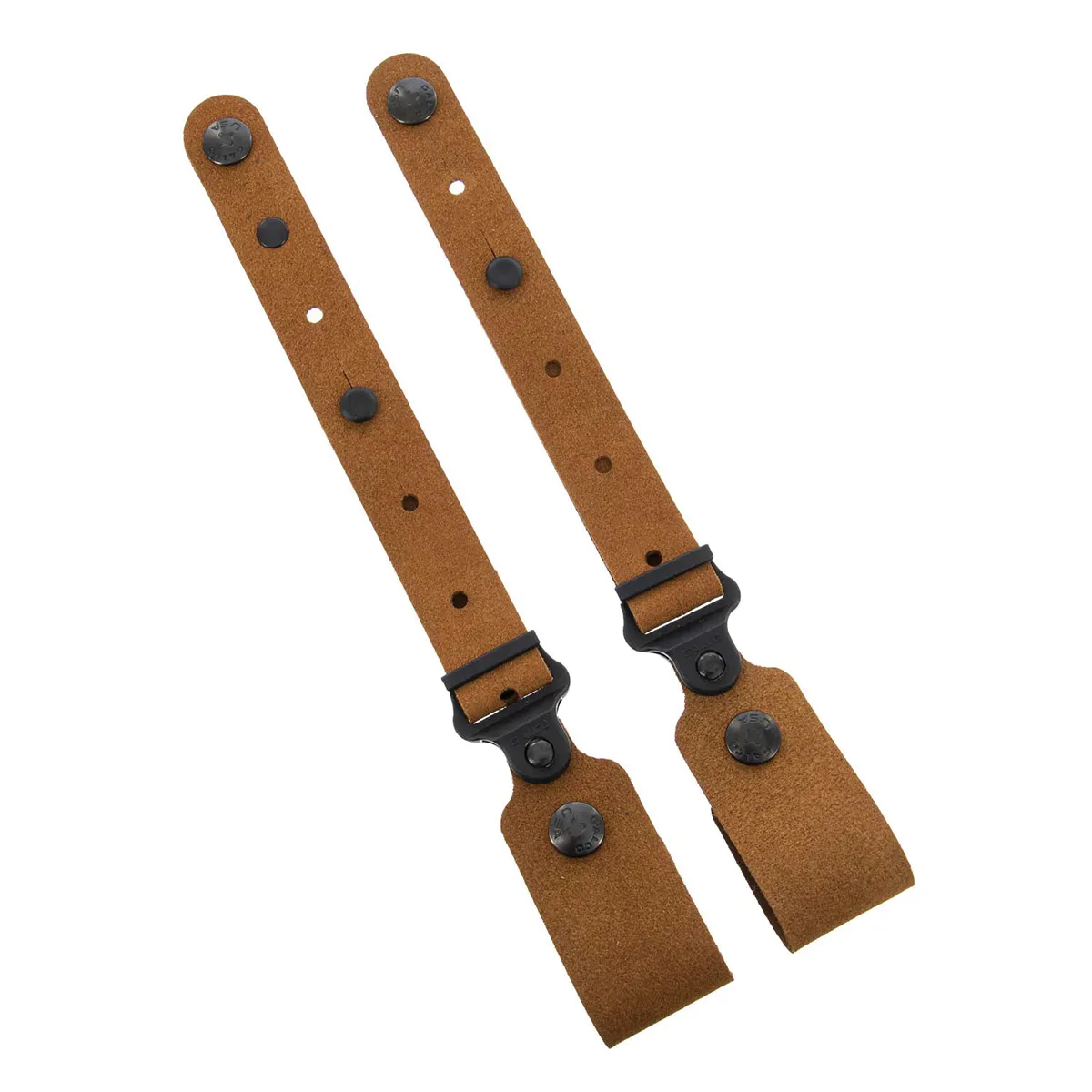 Galco Classic Lite Holster Tie-Down Set Natural Ambidextrous