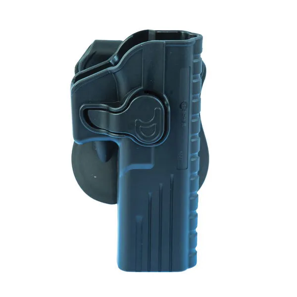 Caldwell Tac Ops Holster Glock 34 Right Hand Black
