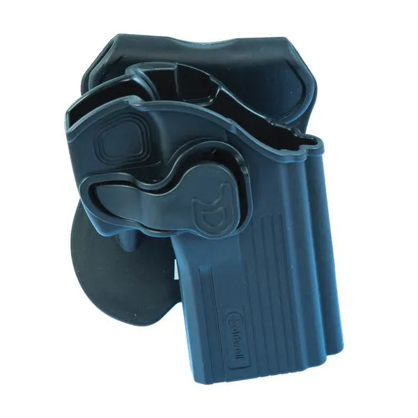 Caldwell Tac Ops Holster Taurus 24/7 Right Hand Black