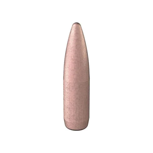 Federal .224 Cal TMJ Rifle Bullet, 75 gr 0.224" 100rds