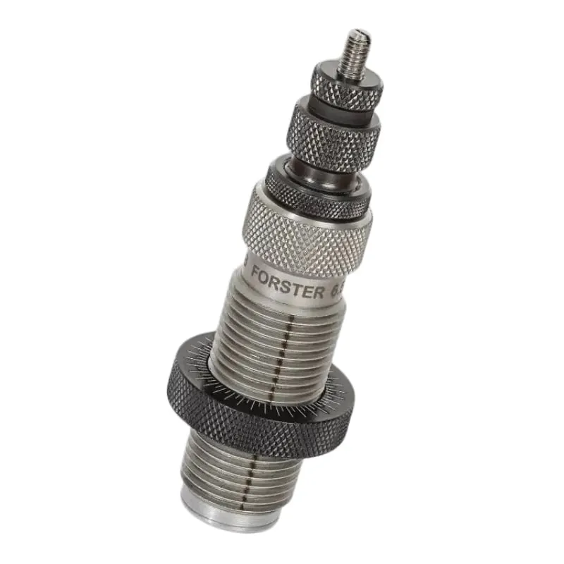 Forster .308 Win Bushing Full-Length Sizing Die