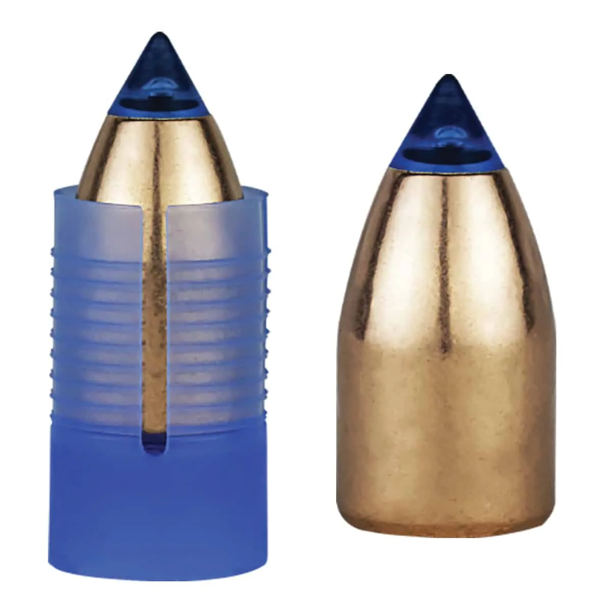 Berry s Manufacturing Blue Diamond .45 Caliber 275-Grain Projectiles 25-Count