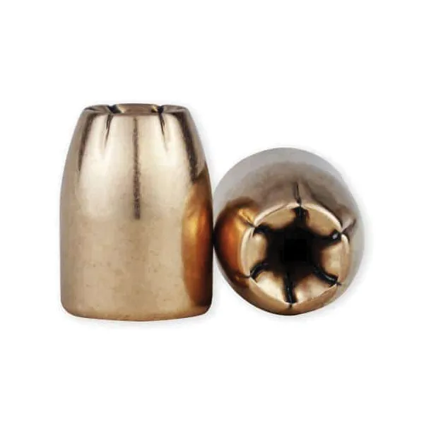 Berry s Manufacturing Hybrid .45 ACP 230-Grain 50-Rounds HP