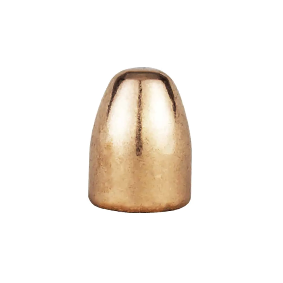 Berry s Preferred Plated Pistol Bullets .32 Cal 71-Grain 250-Count RN