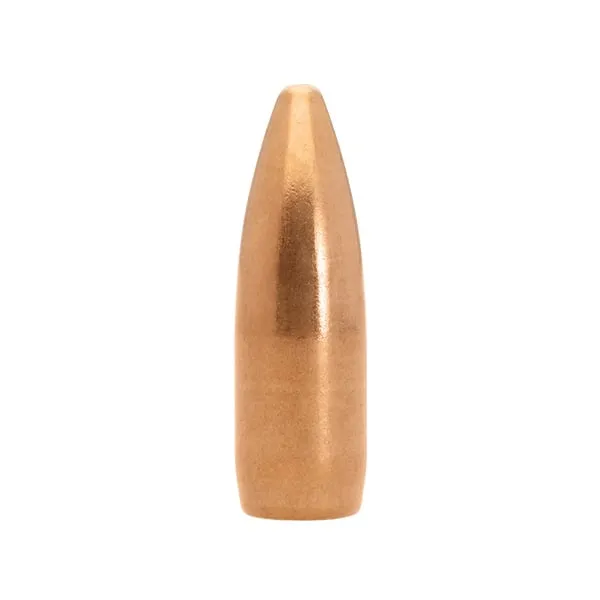 Lapua Rifle Projectiles .22 Cal 55-Grain 100-Count FMJ