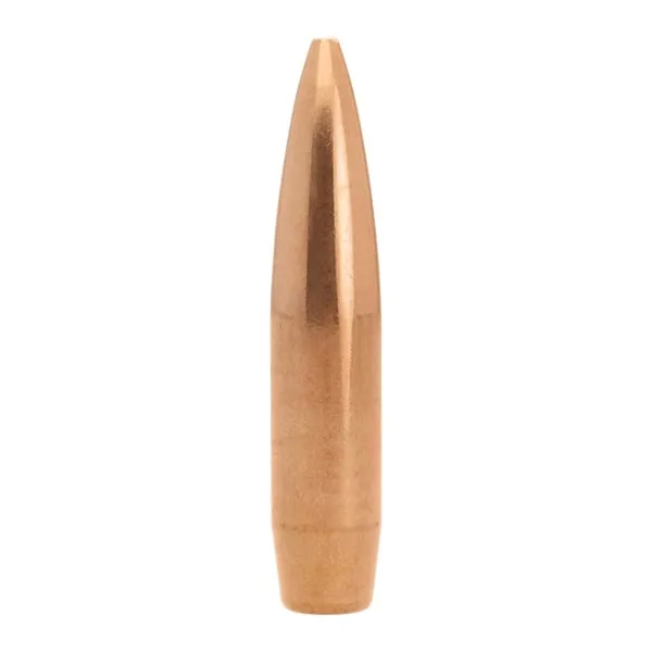 Lapua Scenar Projectiles Lead 6.5mm 139-Grain 100-Count BTHP