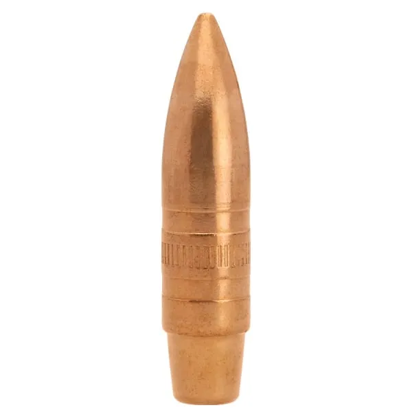 Lapua Subsonic .30 Cal FMJBT Rifle Bullet, 200 gr 0.308" 100rds