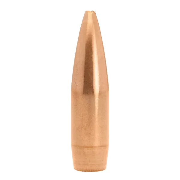 Lapua Scenar-L .30 Cal OTM Rifle Bullet, 155 gr 0.308" 100rds