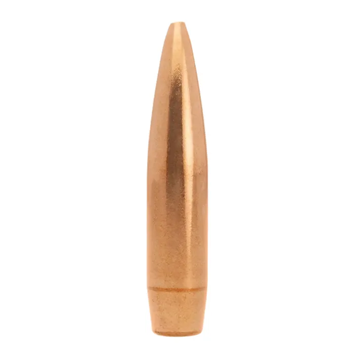 Lapua Scenar Copper .338 Lapua 300-Grain 100-Rounds HPBT