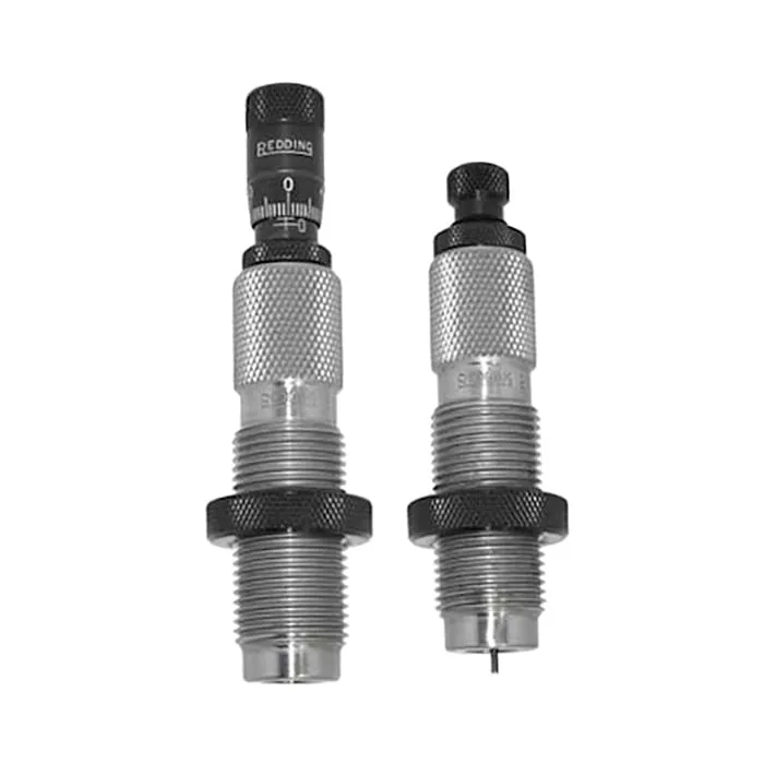 Redding Reloading Premium Series Full Length 2-Die Set .300 Win Mag