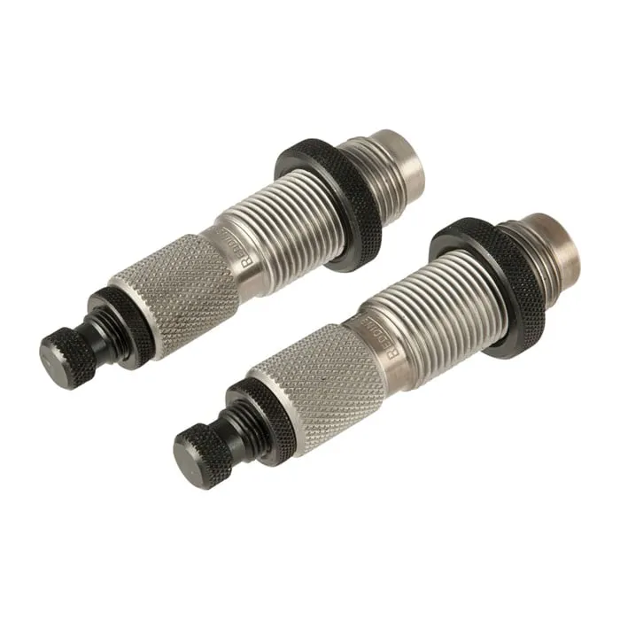 Redding Reloading Equipment .24 Nosler Pistol/Rifle Neck Die Set
